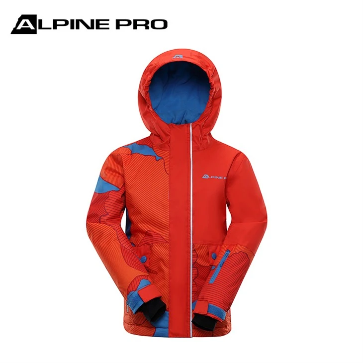 Snow Jacket For Kid